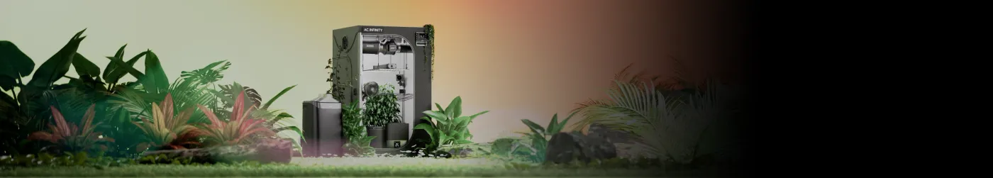 AC_INFINITY // 420_PAGE